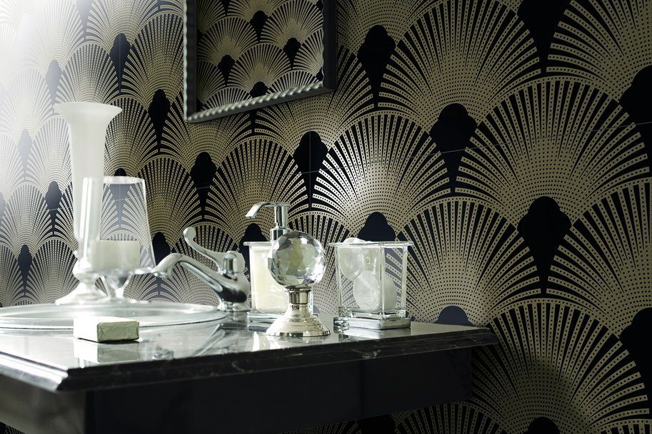 Swing Petracer's на Cersaie 2015.jpg